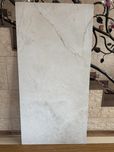 Gres 120x60 Masterstone marmur biały białe szary płytki podłogowe gres