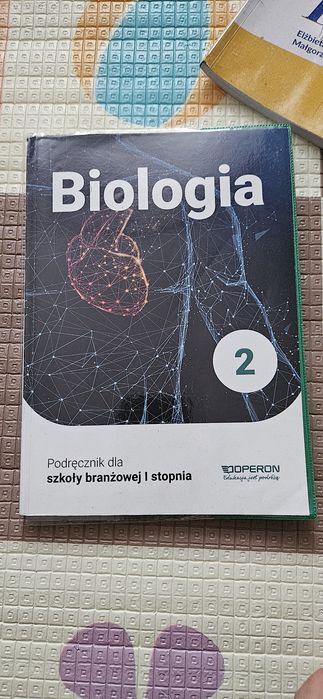 Biologia operon 2