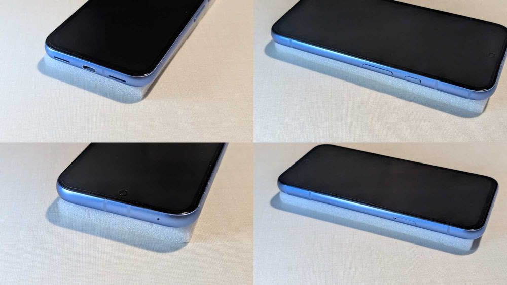 Google Pixel 8a 8/128gb 100% Neverlock! АКБ 160 циклів.