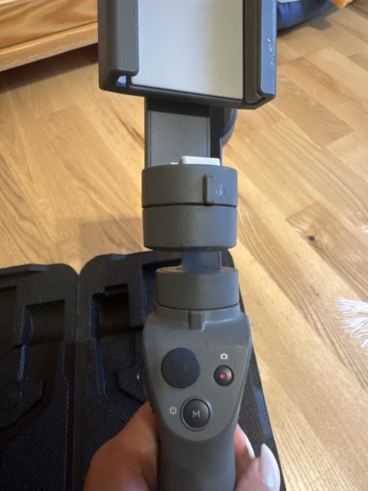 Gimbal dji OSMO MOBILE