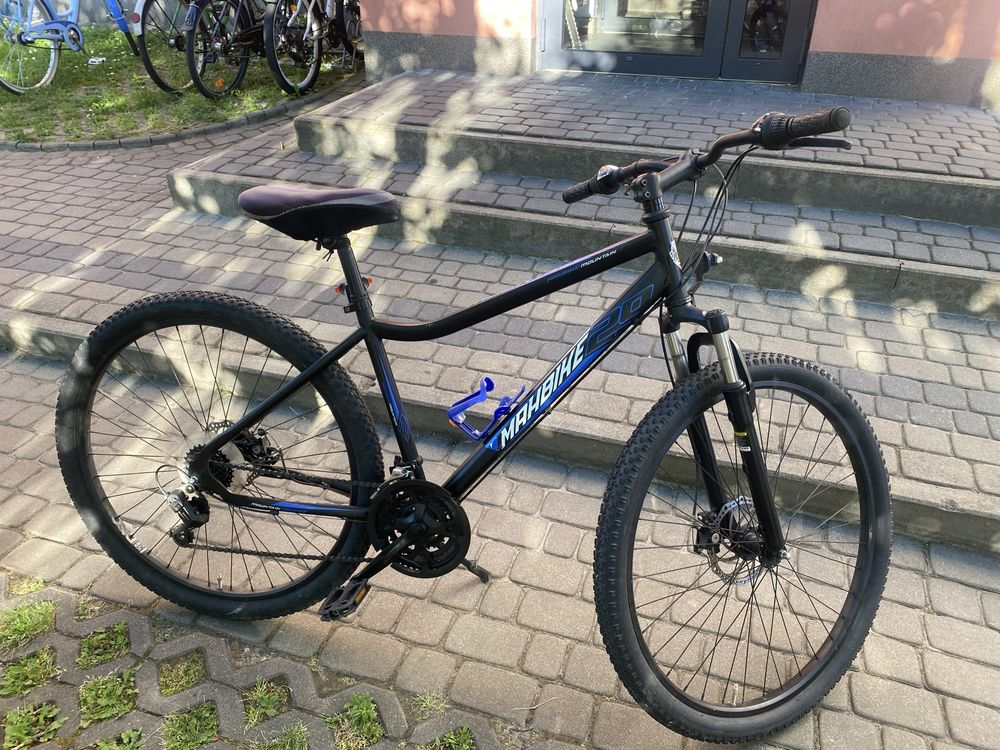 Rower górski MTB 29” MAHBIKE Mountain