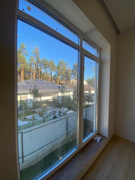 Продаж - Комплекс дуплексів "Полтавський двір".