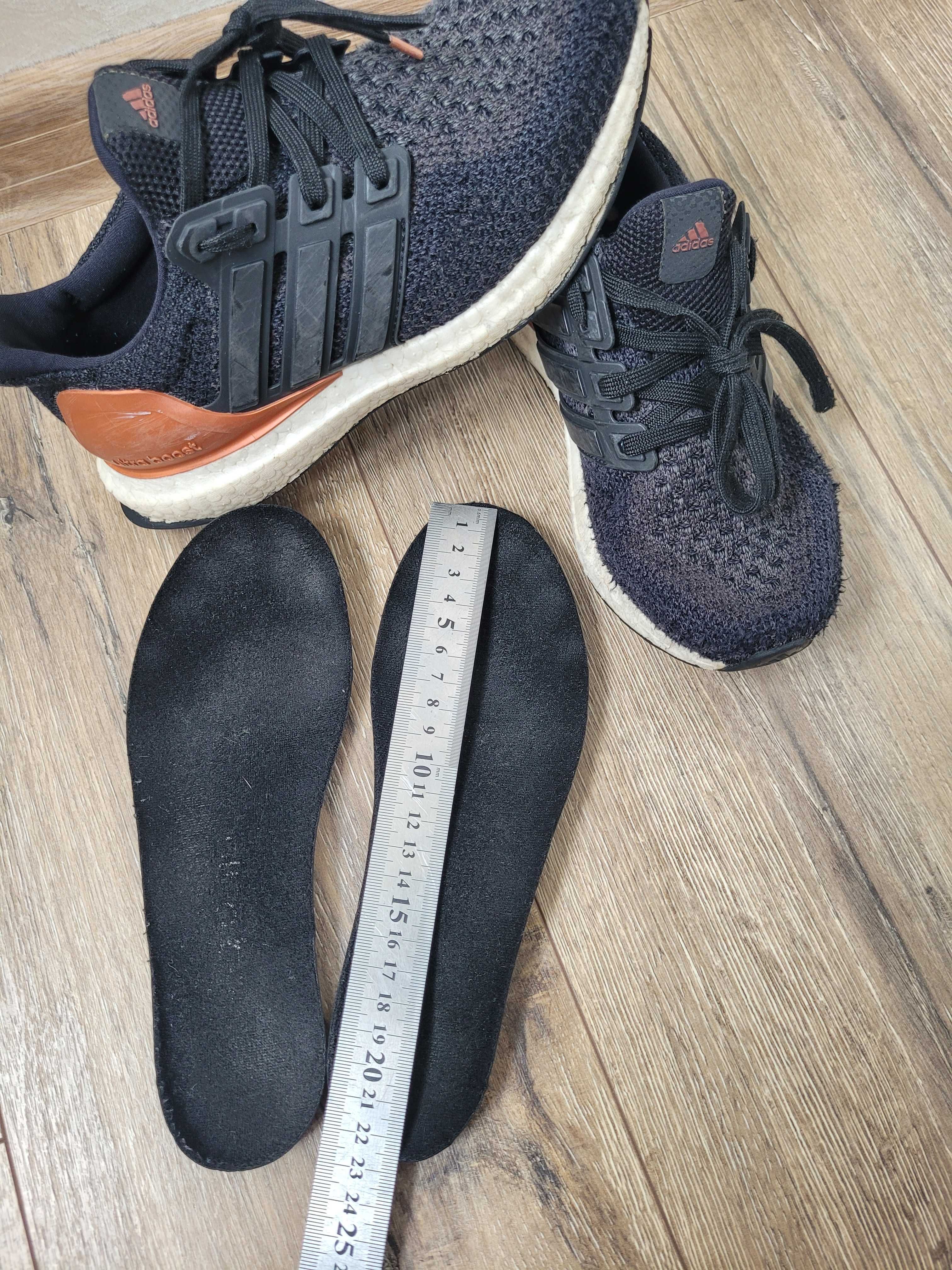 Кросовки Adidas UltraBoost BA9613