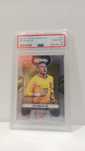 Neymar Jr 2018 World Cup PSA 10