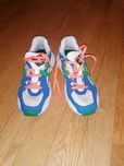 Buty Asics rozmiar 39,5