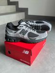 !SALE! New Balance 2002R Gore-Tex Grey Black 38 39 40 41 42 43 44 45