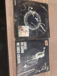 Discos vinil do carlos do carmo