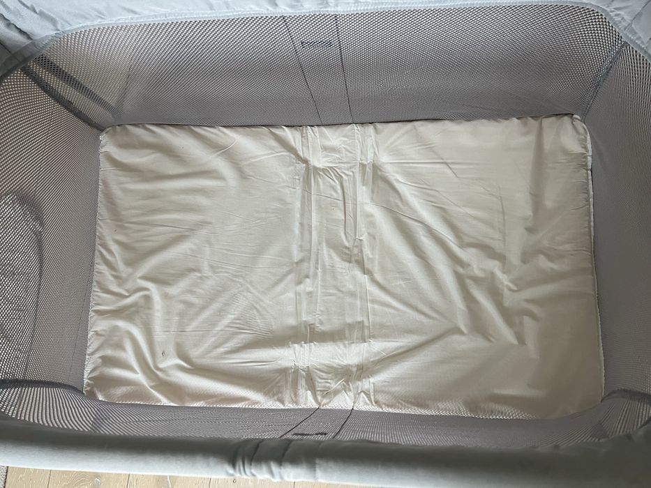 Babybjorn łóżeczko turystyczne