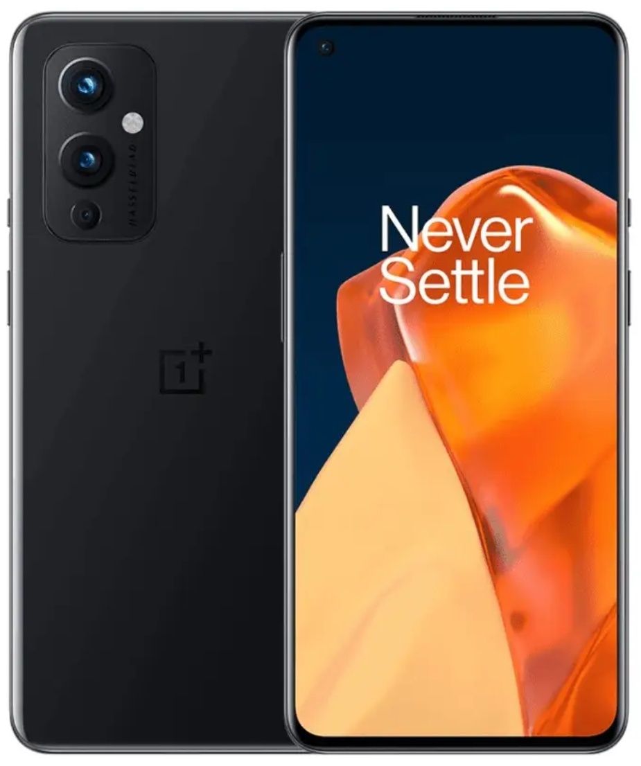 One plus 9 256GB como novo