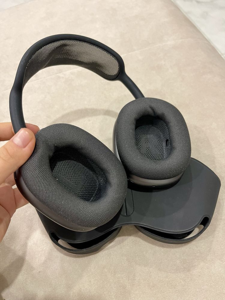 Оригінальні навушники   AirPods Max