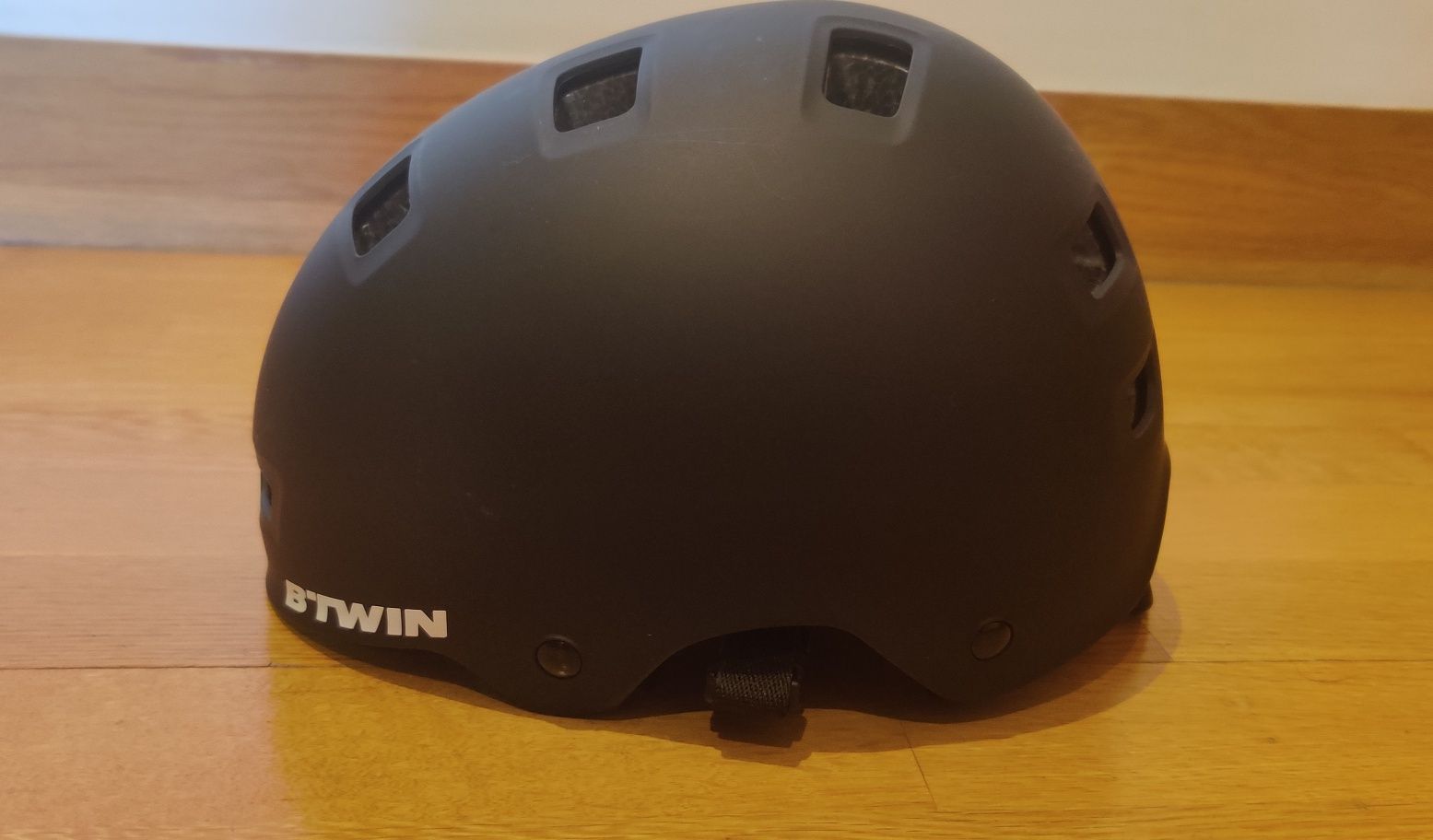 Bicicleta de criança - Btwin Dark Hero 16"