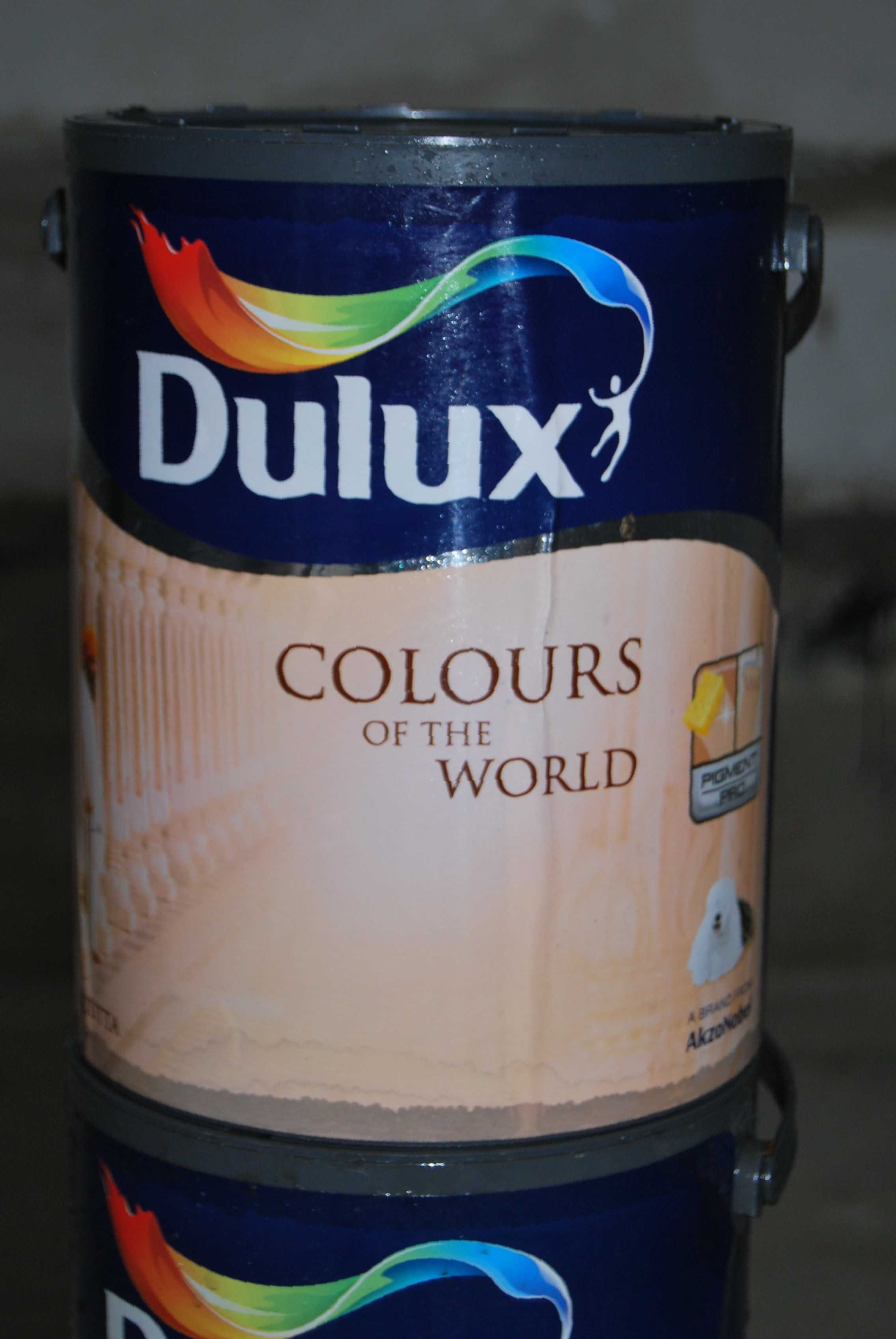 Pojemniki  warsztatowe organizer DULUX