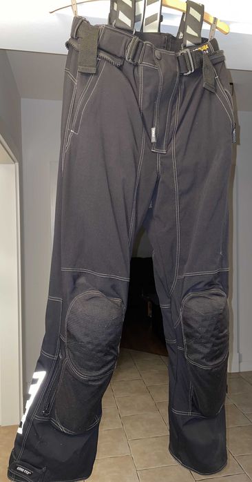 Spodnie motocyklowe Rukka - damskie rozmiar 36 (S)