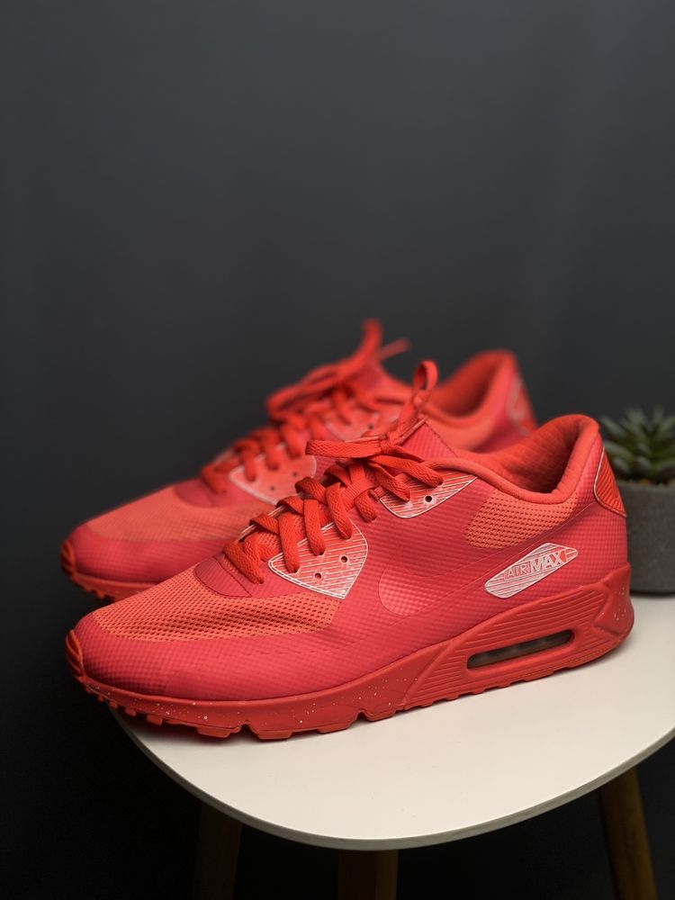 Nike air max 90 Hyp Hyperfure