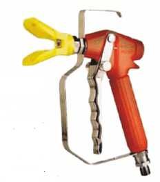 PSAM 107 Pistola de Pintura airless SAGOLA  Nova