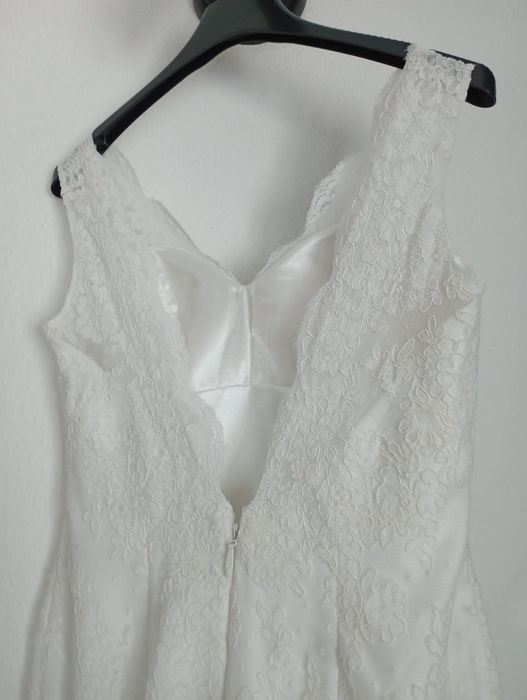 Vestido de Noiva - Bela Noiva