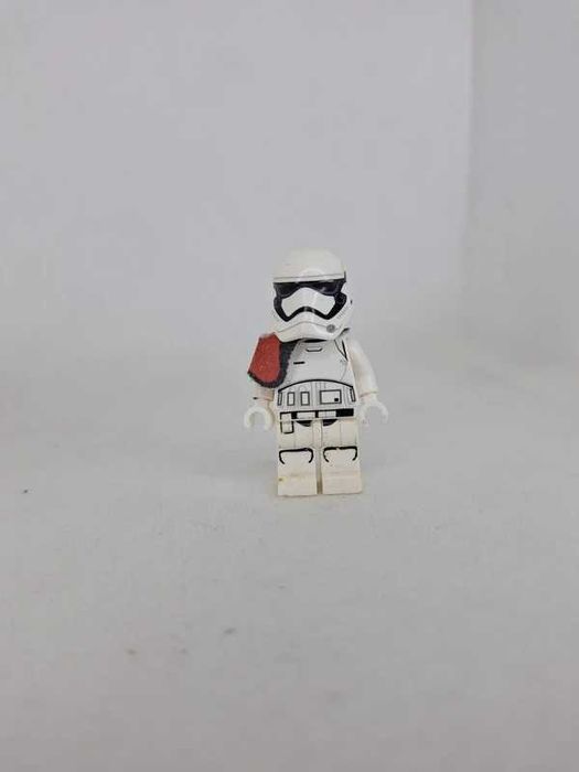 Oryginalna minifigurka lego star wars sw0664 first order stormtrooper