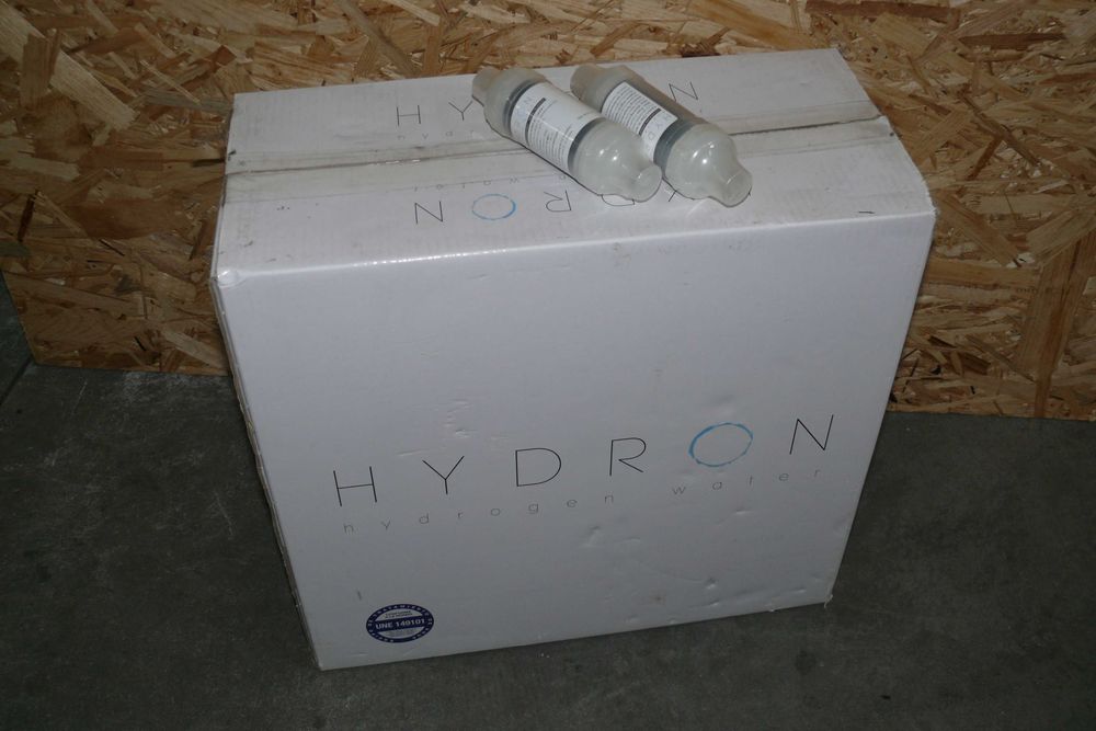 Hidrogenador de água HYDRON