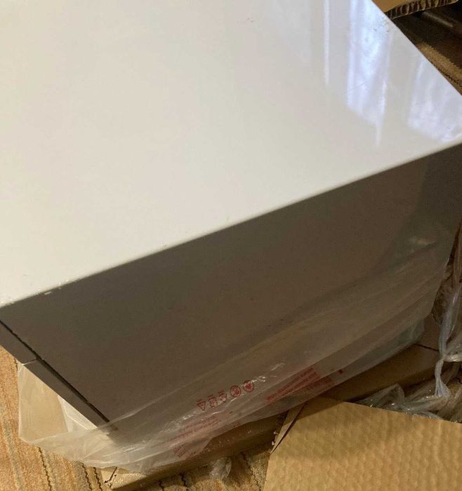 Посудомийна машина настільна Hansa ZWM 536 WH