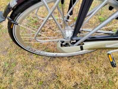 Trek damski 28 koła