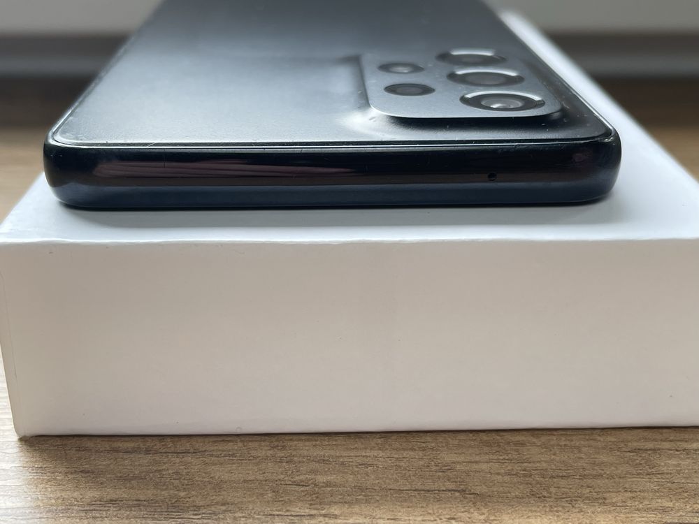Samsung A53 5G Stan Dobry z pudełkiem