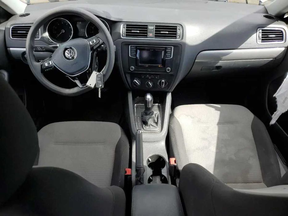 Бампер та інші запчастини Volkswagen Jetta A7 (2018–н.в.) розборка