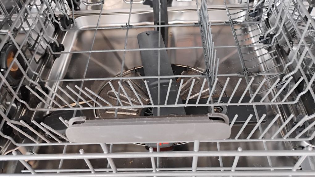 Zmywarka IKEA Renoldlad Elektrolux-uszkodzona