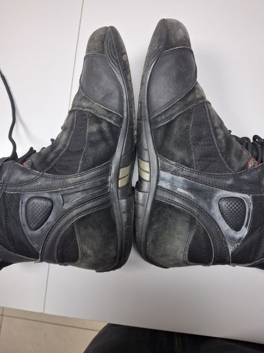 Мото боти Tcx 43 розмір