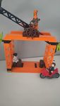 LEGO dla chłopca