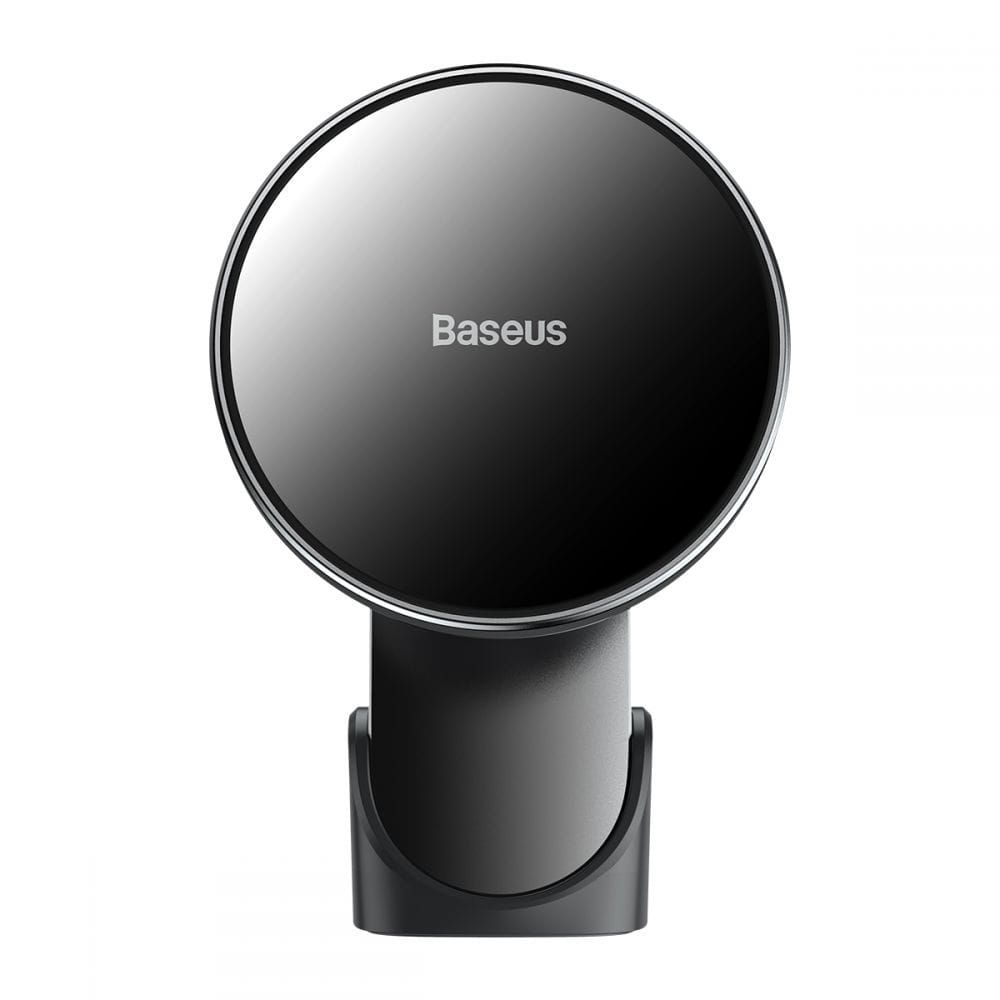 Baseus Big Energy Samochodowy Uchwyt Magnetyczny QI 15W Magsafe Sklep