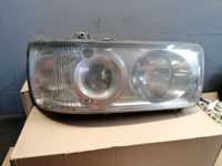 Lampa DAF XF 105 Ksenon