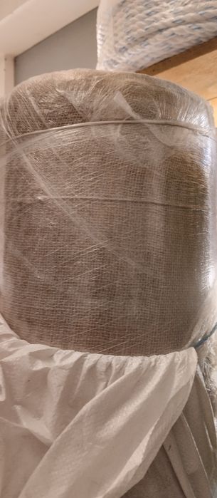 Serapilheira em rolo nova 2m largura