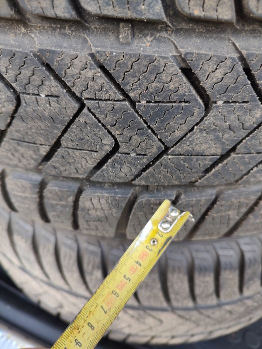 Opony zimowe Pirelli SottoZero Serie 3 275/40 R18 103 V XL, MO

Czytaj