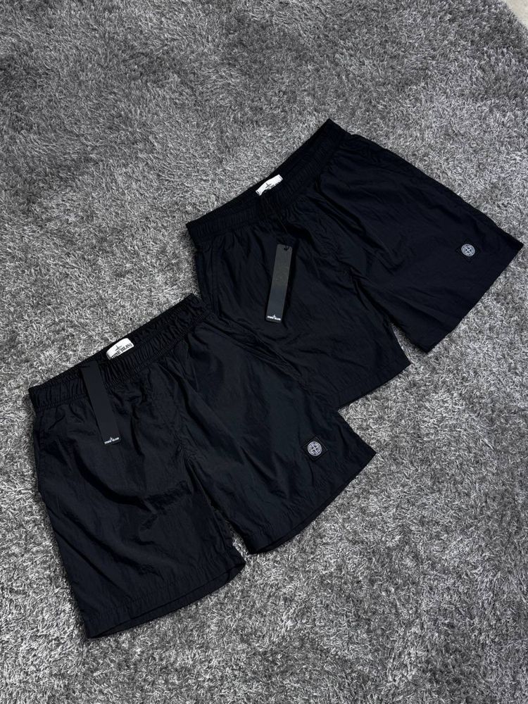 Шорти Stone Island