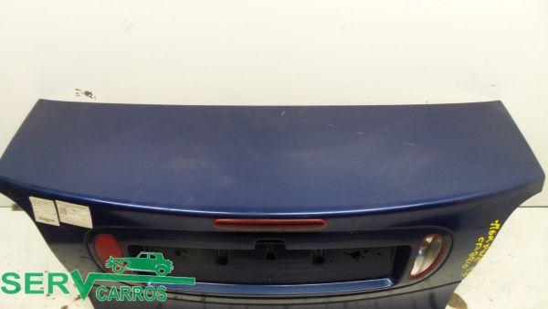 Porta / tampa da mala RENAULT Megane I Cabrio (EA0/1_)
