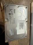 Dysk twardy Maxtor 40GB IDE PATA