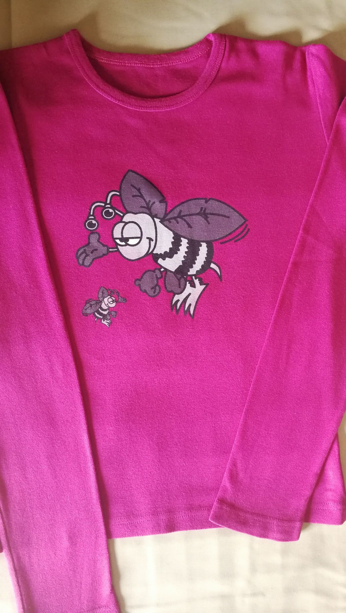 5 Blusas Benetton Zara Bershka 12 Anos Menina