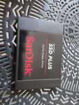 Dysk 1tb SSD SanDisk 2.5