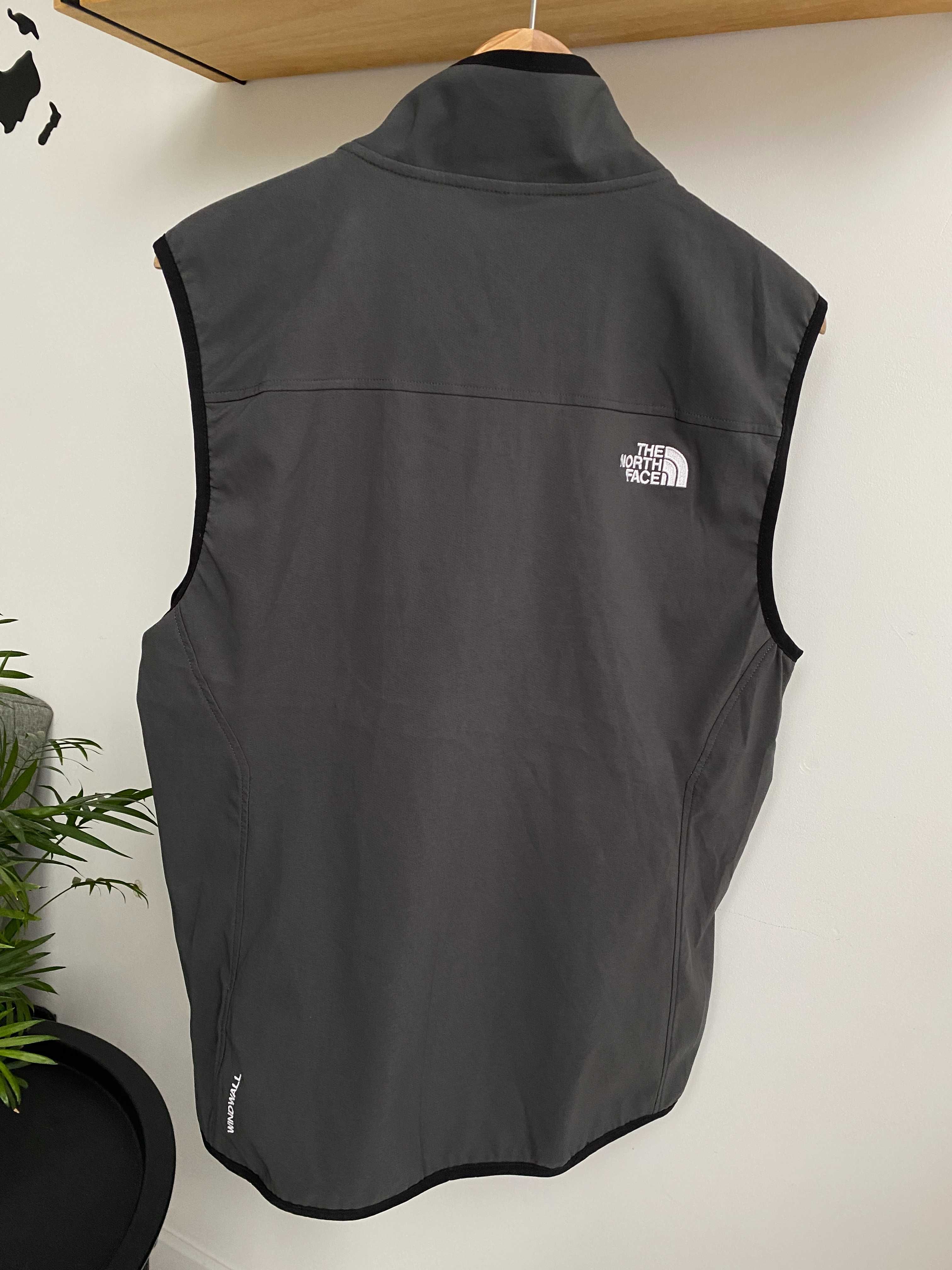 Чоловіча жилетка the north face nimble vest tnf gorpcore