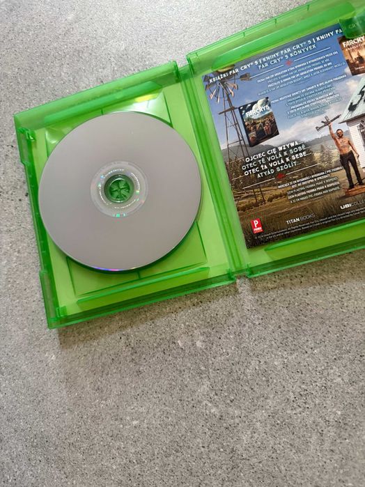 Far Cry New Dawn Xbox One