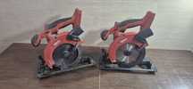 Hilti SCW 22-A pilarka tarczowa do drewna akumulatorowa
