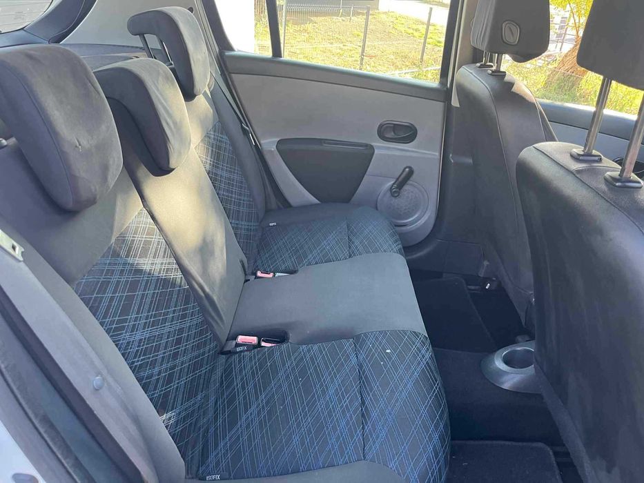 Renault Clio 1.5 DCI