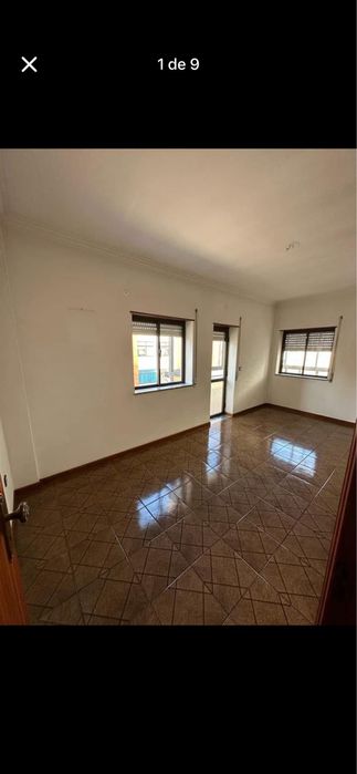 Arrendo apartamento t2