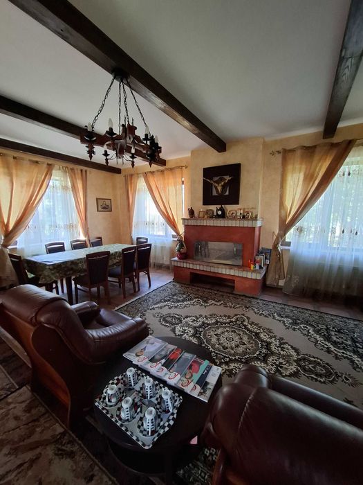 Супер добротный комфортный дом в СТ Ветеран с.Лески морская сторона!