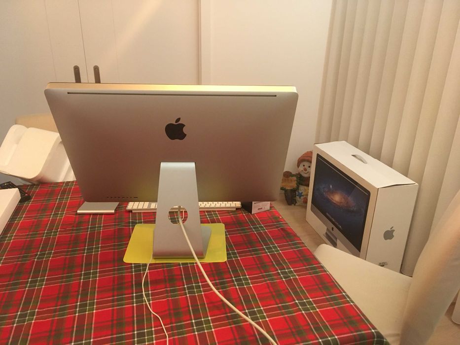 Computador iMac 27'' mid 2011