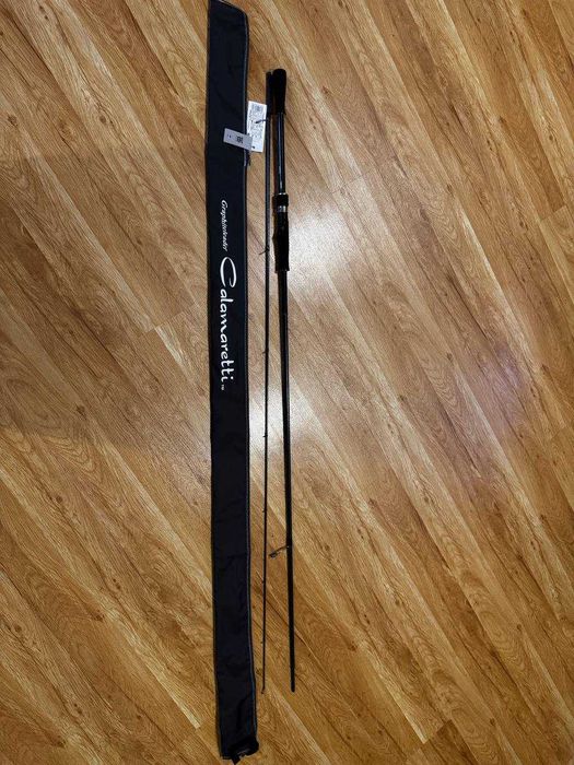 Спінінг Graphiteleader Calamaretti 20GCALS-882ML 2.64m 6-18g