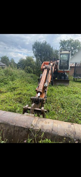 Экскаватор , Atlas 1404