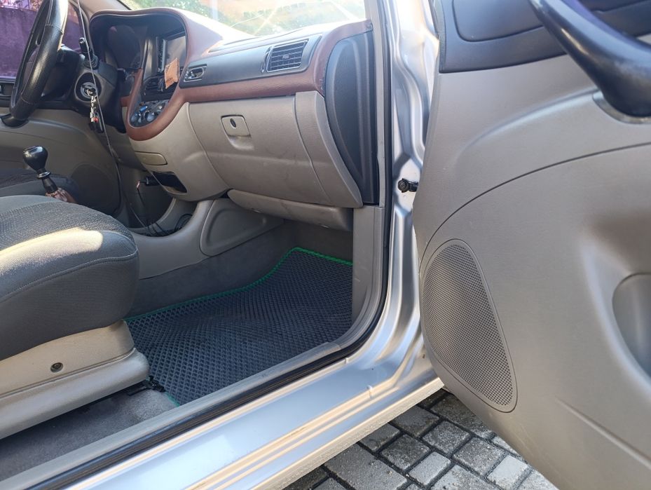 Chevrolet Tacuma 1.6