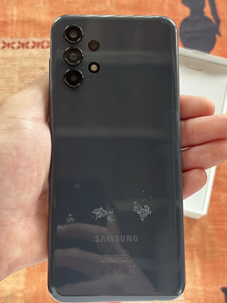 Samsung Galaxy A13