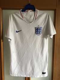 Koszulka Anglia England Nike piłkarska